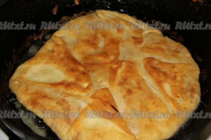 Плачинда с тыквой на сковороде рецепт фото Плацинда с тыквой Рецепт Идеи для блюд, Питание рецепты, Лепешки