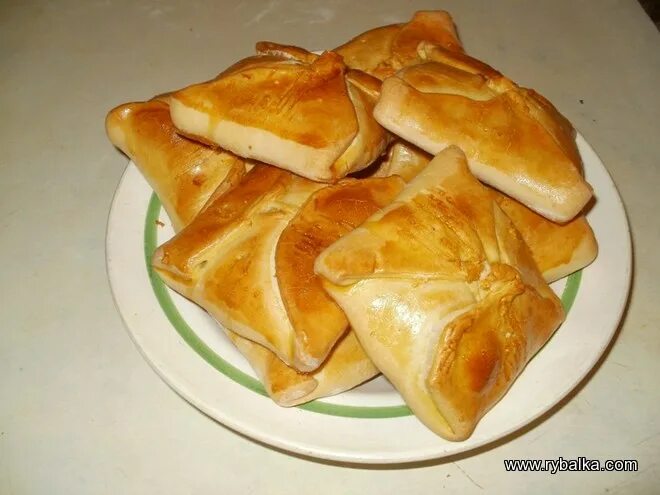 Плачинда с тыквой рецепт с фото Плачинды: просто и вкусно. Или просто вкусно!