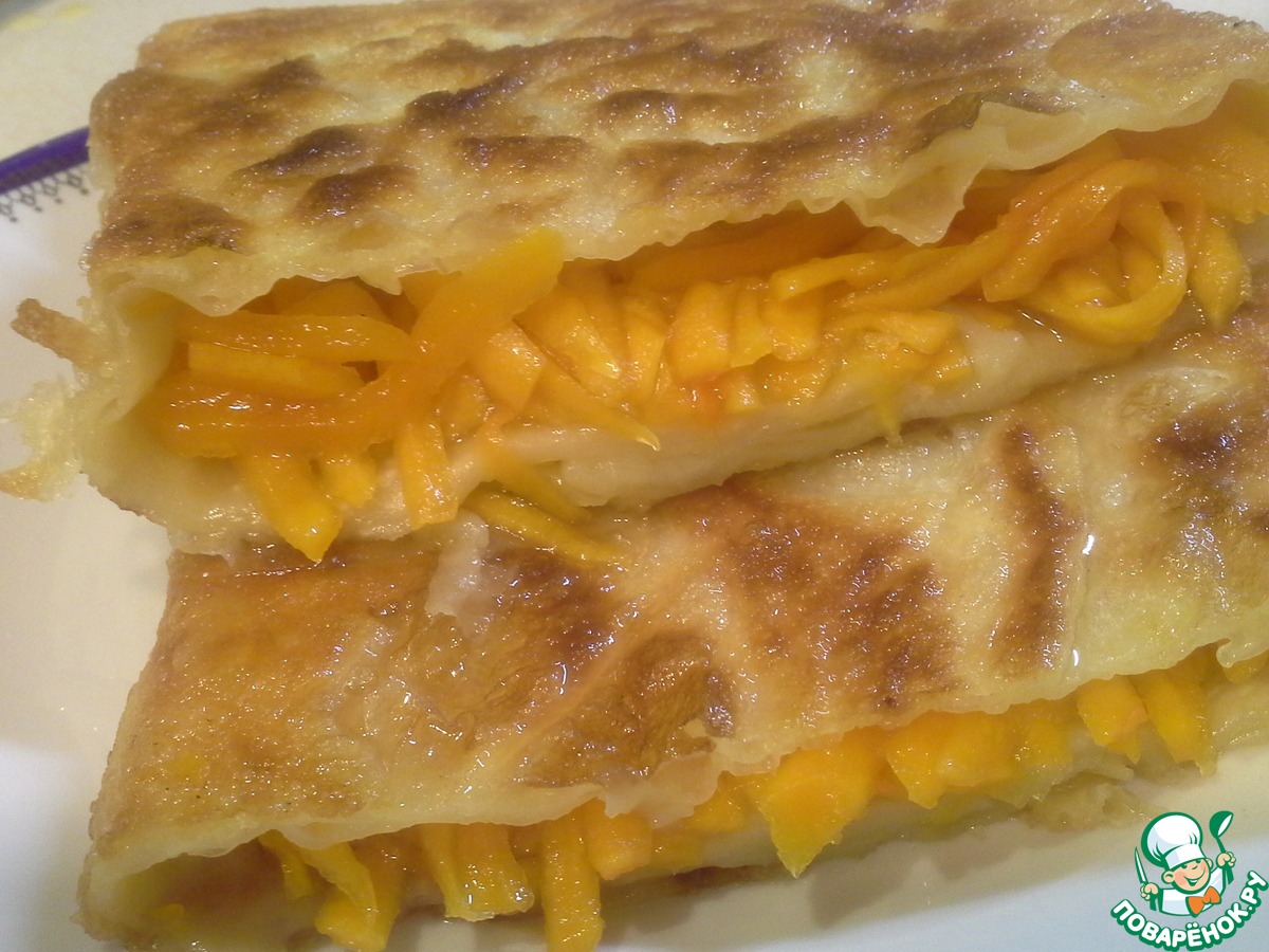 Плачинда с тыквой рецепт с фото Плацинда с тыквой: Альбом "ВЫПЕЧКА": Альбомы