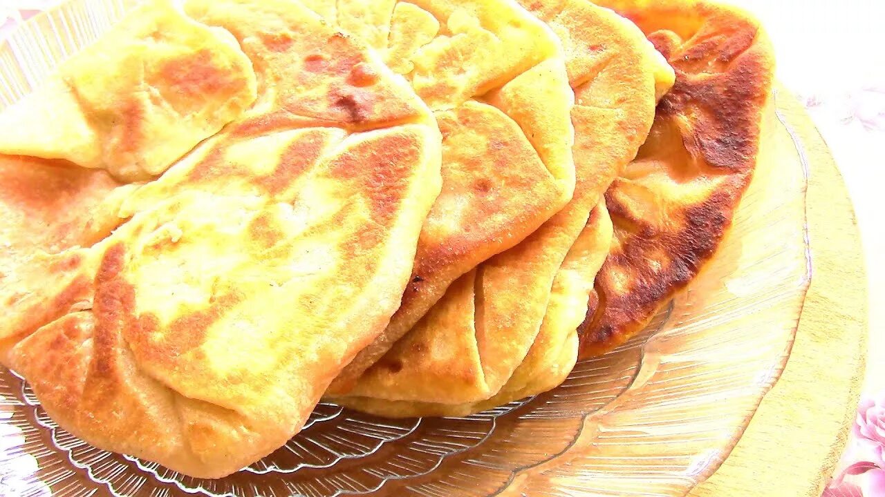 Плачинда с тыквой рецепт с фото ПЛАЦИНДЫ с ТЫКВОЙ . Вкусно и просто ! - YouTube