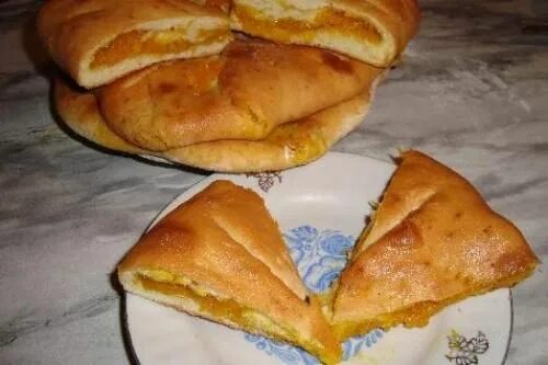 Плачинда с тыквой рецепт с фото Плацинды с тыквой на СКОВОРОДЕ. Рецепты здорового питания, Идеи для блюд, Здоров