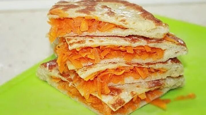 Плачинда с тыквой рецепт с фото рецепт чебуреки с сыром на сковороде - Кулинарные рецепты ОК