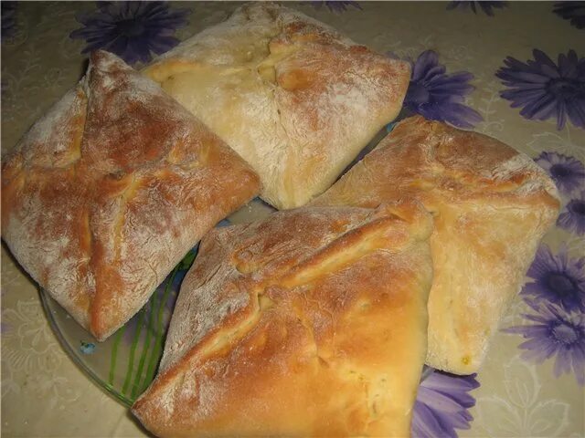 Плачинда с тыквой рецепт с фото Плачинда с тыквой - CoffeePapa.ru