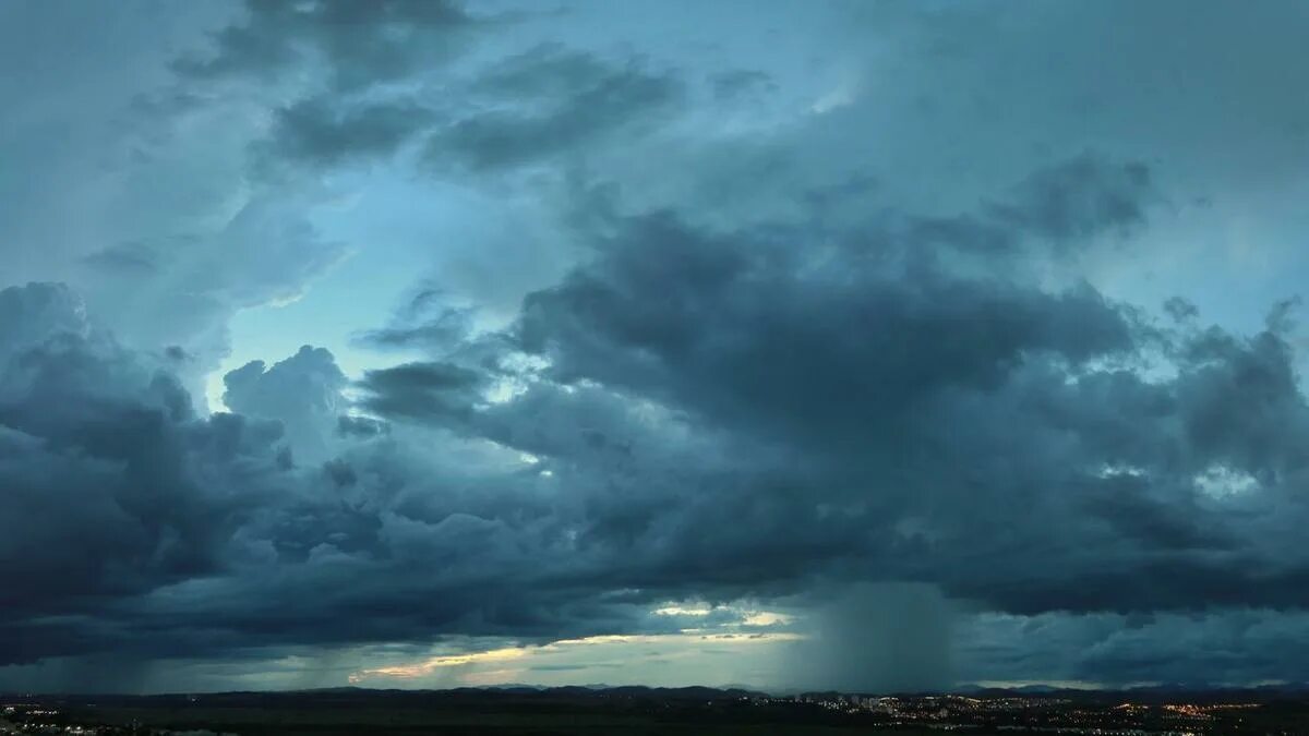 Плачущее небо фото Туман, гололед, метель: с какими погодными условиями столкнутся казахстанцы 18 ф