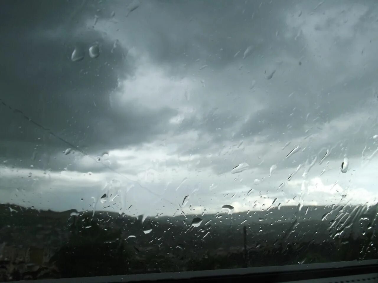 Плачущее небо фото nobody Landscape, Landscape pictures, Outdoor