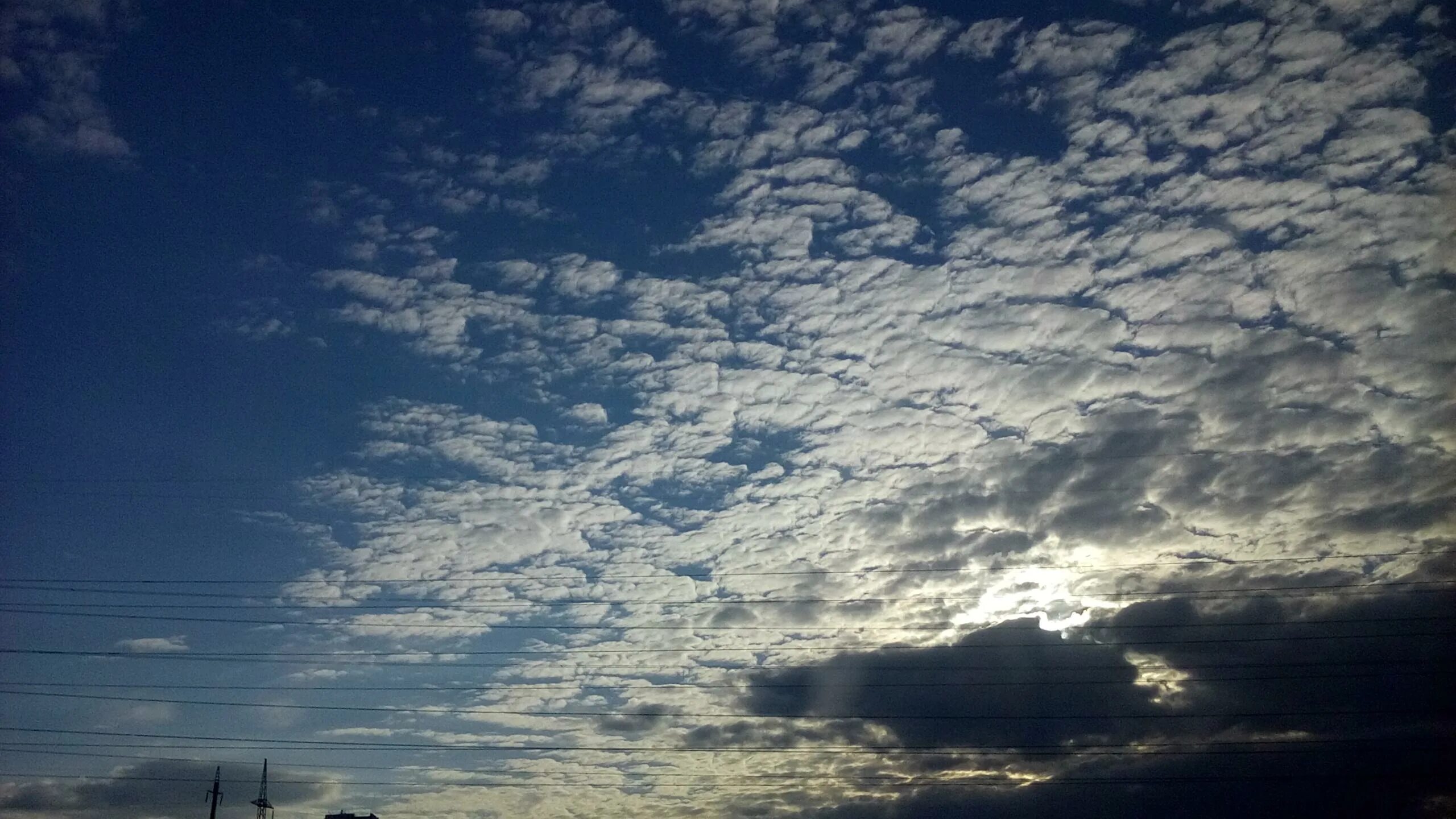 Плачущее небо фото Стихотворение "Как долго спала душа..", поэт Незнакомка Любовь