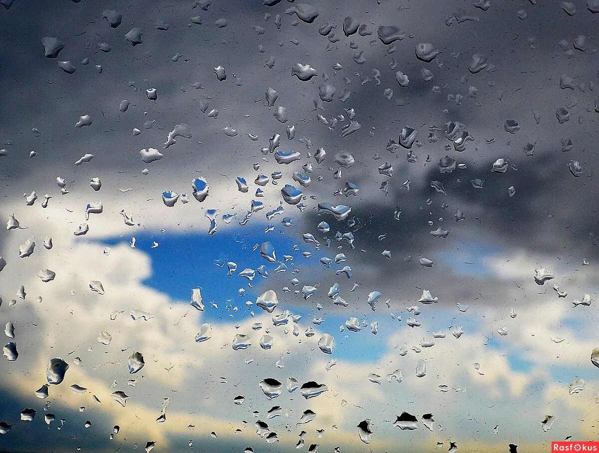 Плачущее небо фото Фото: НЕБЕСА ПЛАЧУТ. Фотограф Анатолий Восточный. Природа. Фотосайт Расфокус.ру