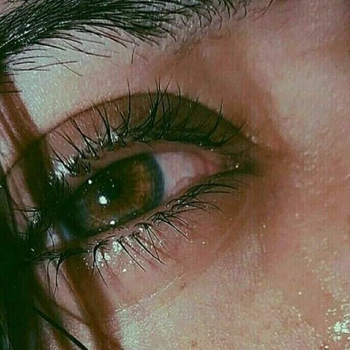 Плачущие глаза фото Pinterest Eye pictures, Self pictures, Good morning video songs