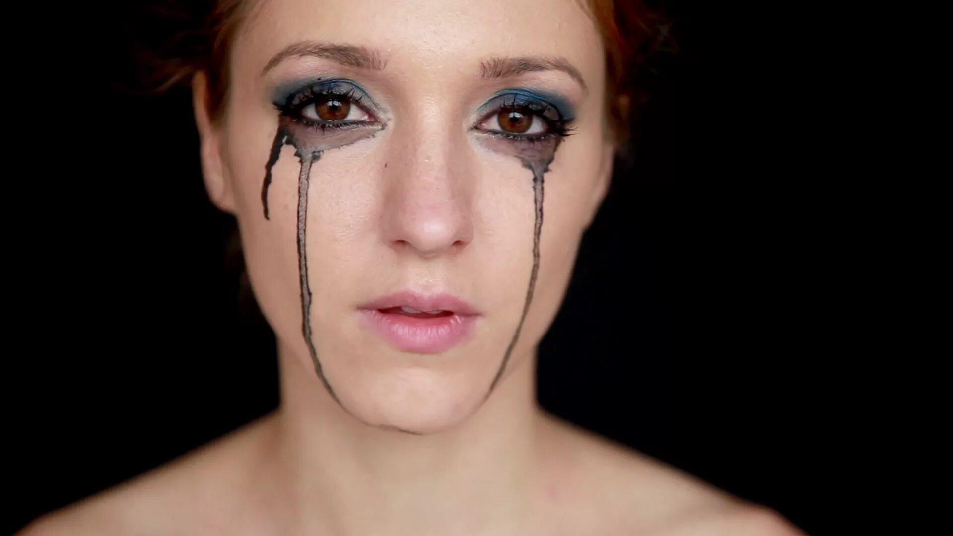 Плачущий макияж как сделать 29 Truths All Women Suffer That Men Will NEVER Understand