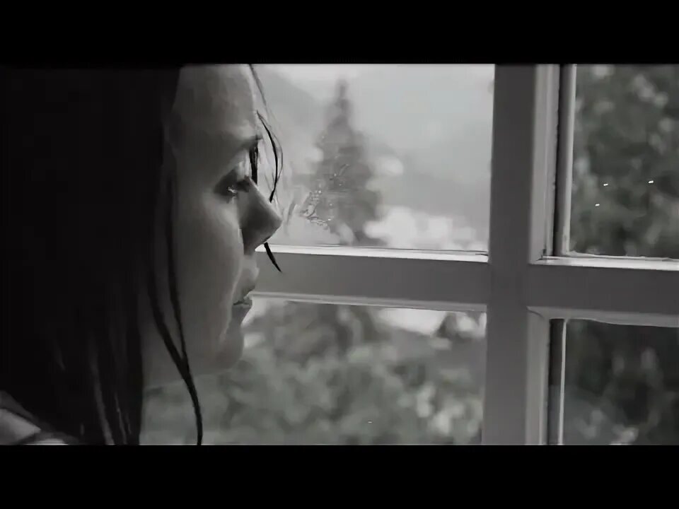 Плачут окна фото Tomorrow... - YouTube