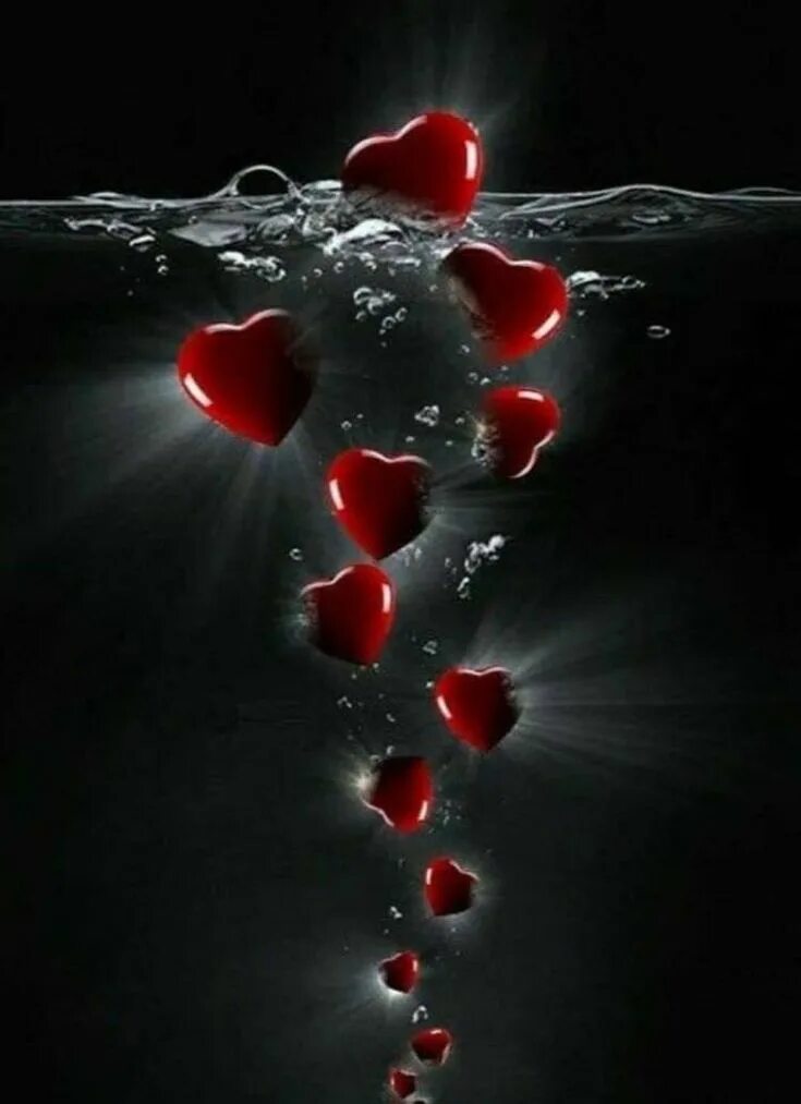 Плачут сердца фото Ra'afat on Twitter Heart wallpaper, Love wallpaper backgrounds, Love heart image