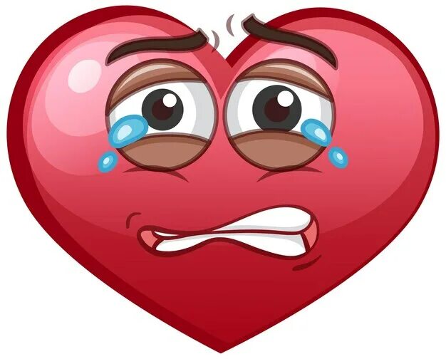 Плачут сердца фото Page 2 Crying Clipart Images - Free Download on Freepik