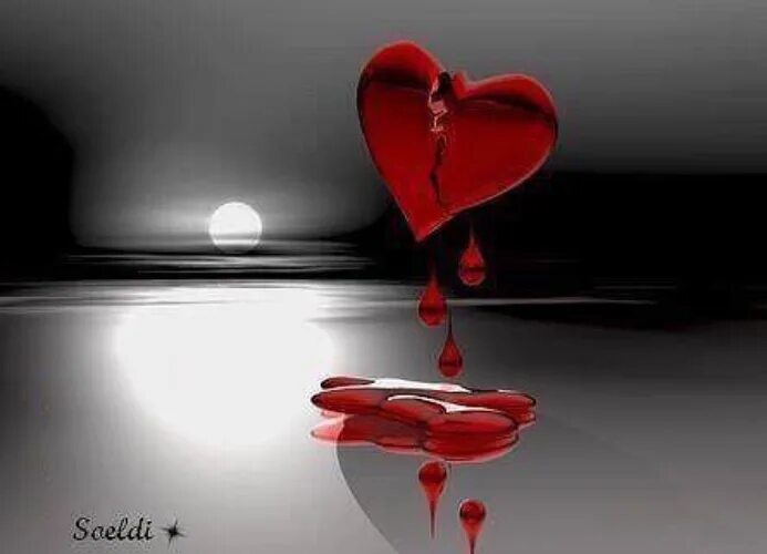 Плачут сердца фото Я позвонил ей спустя 5 лет. Как - Поэзия - 760492 - Tabor.ru