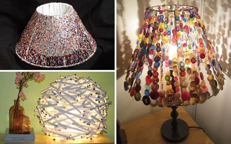 Плафон для светильника своими руками Как сделать абажур своими руками - несколько доступных вариантов абажуров для ла