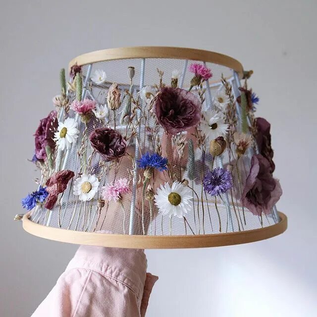 Плафон для светильника своими руками Olga Prinku (@olgaprinku) * Instagram photos and videos Lamp inspiration, Diy la