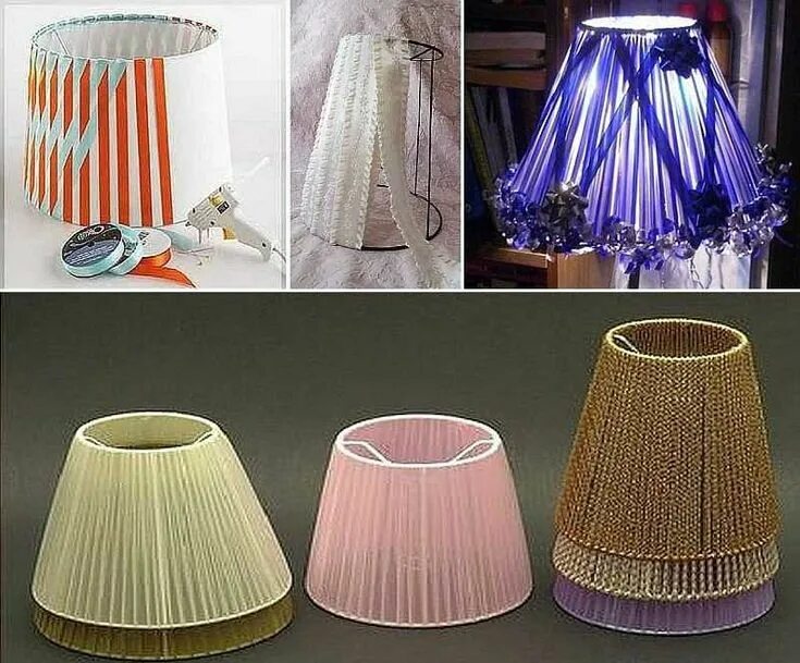 Плафон для светильника своими руками Абажур своими руками: для настольной лампы, торшера, люстры (79 фото) Lampu