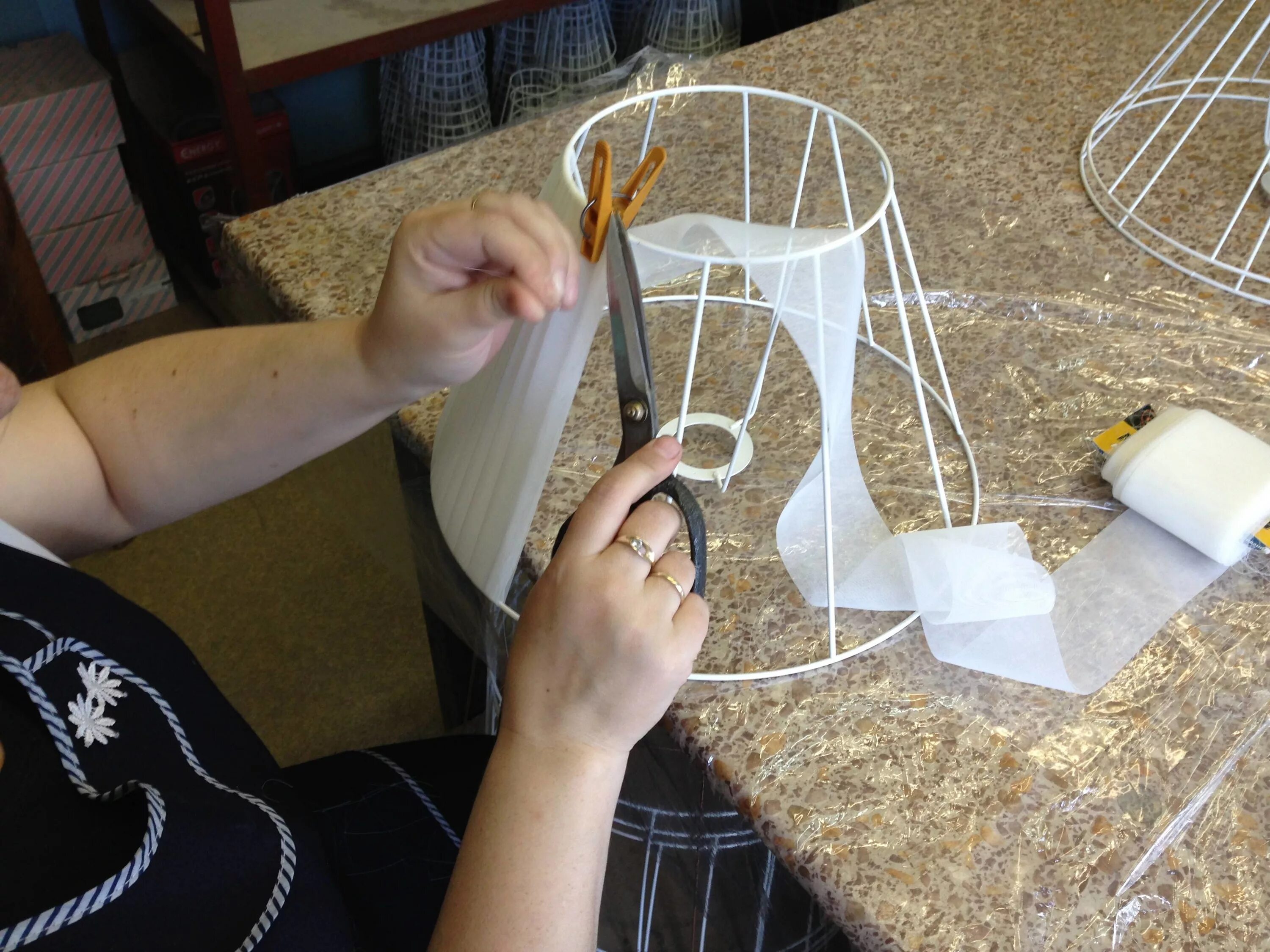 Плафон для уличного светильника своими руками Производство светильников