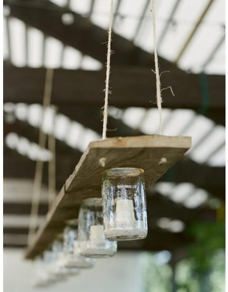 Плафон для уличного светильника своими руками storage or lighting option Mason jar chandelier, Jar chandelier, Mason jar diy