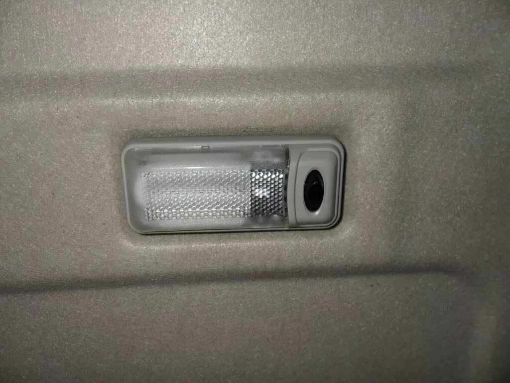 Плафон освещения салона ваз 2114 тюнинг Плафон ваз 2114 LkbAuto.ru