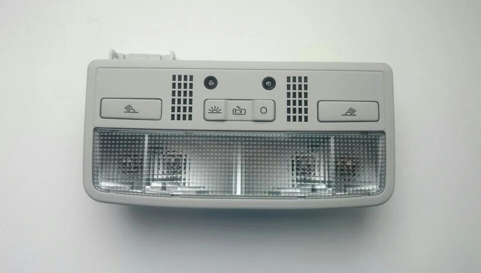 Плафон салона фото Срочно ищу плафон - Volkswagen Golf Mk4, 1,6 л, 2001 года другое DRIVE2