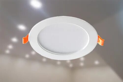 Плафоны для натяжных потолков фото и цены Светильники для натяжных потолков Светодиодные светильники Интернет-магазин свет