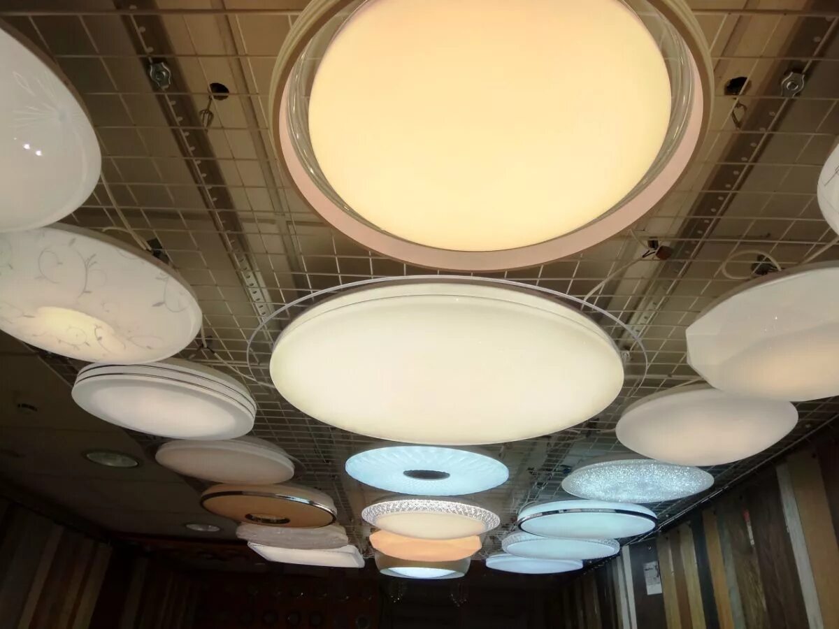 Плафоны на натяжной потолок фото Мегасвет астрахань - найдено 89 фото