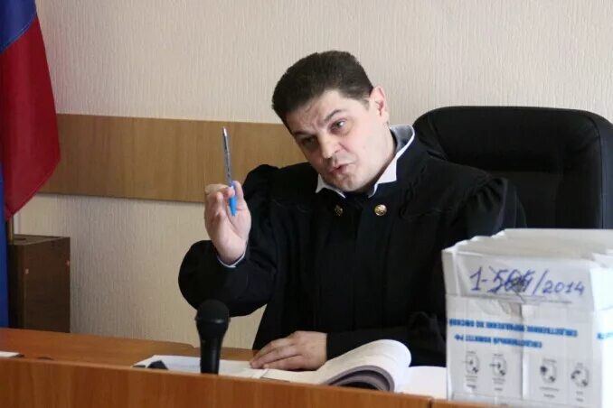 Плахин юрий николаевич омск судья фото Дело "банды Мацелевича" вернули прокурору Омск-информ