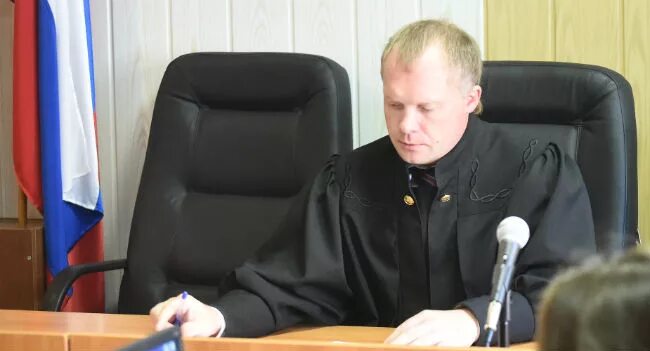 Плахин юрий николаевич омск судья фото Судья, осудивший в Омске Олега ШИШОВА, получил повышение - KVnews.ru