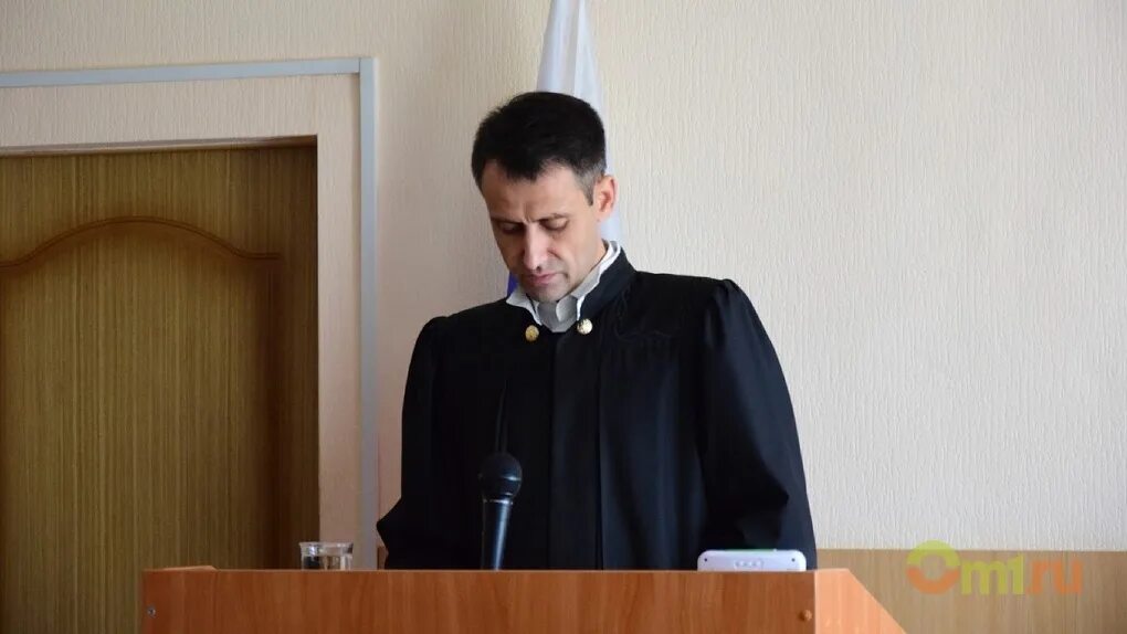 Плахин юрий николаевич омск судья фото Мэрия Омска отсудила у "ТГК-11" 29 млн рублей - Банки Омска