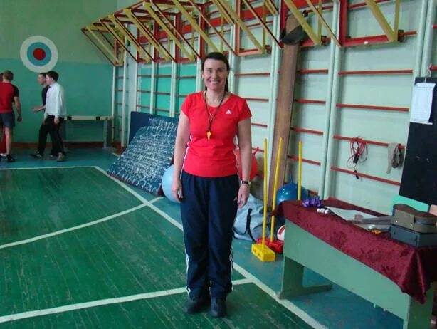 Плахова людмила вячеславовна брянск фото Спортивно-оздоровительное мероприятие