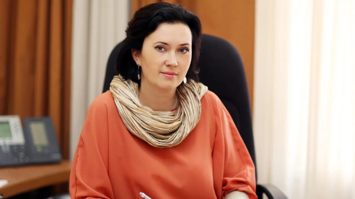 Плахова людмила вячеславовна брянск фото Глава пресс-службы мэрии Воронежа Ольга Извекова перейдёт на работу в правительс