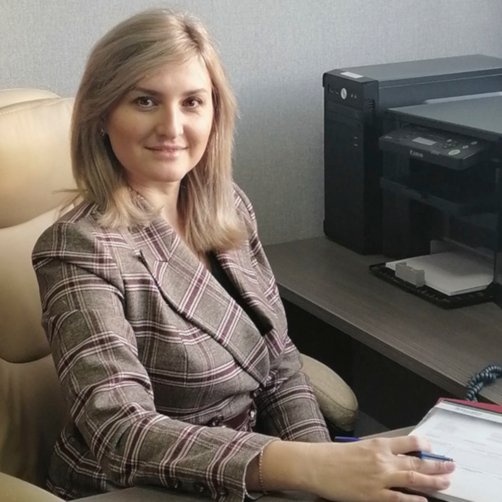 Плахова людмила вячеславовна брянск фото Руководство - ТОГБУ "ТРК "Тамбовская губерния