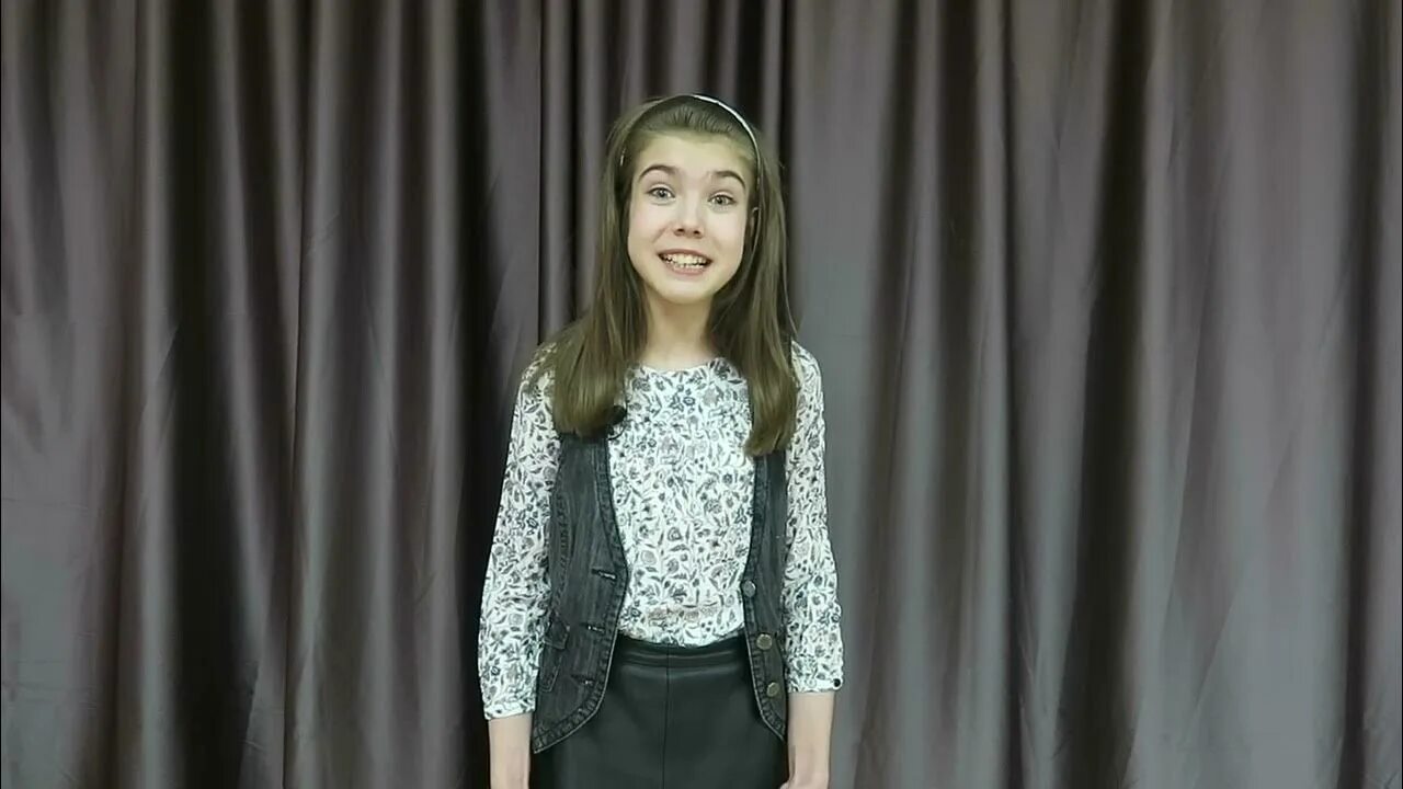 Плахова людмила вячеславовна брянск фото Л. Ашеко "Первый дождь" - YouTube