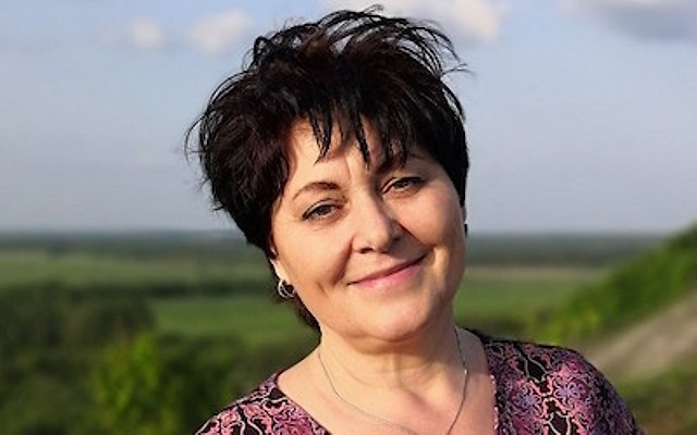 Плахова людмила вячеславовна брянск фото Сизова Людмила Вячеславовна - Психолог. Москва. " Электронная регистратура. Запи