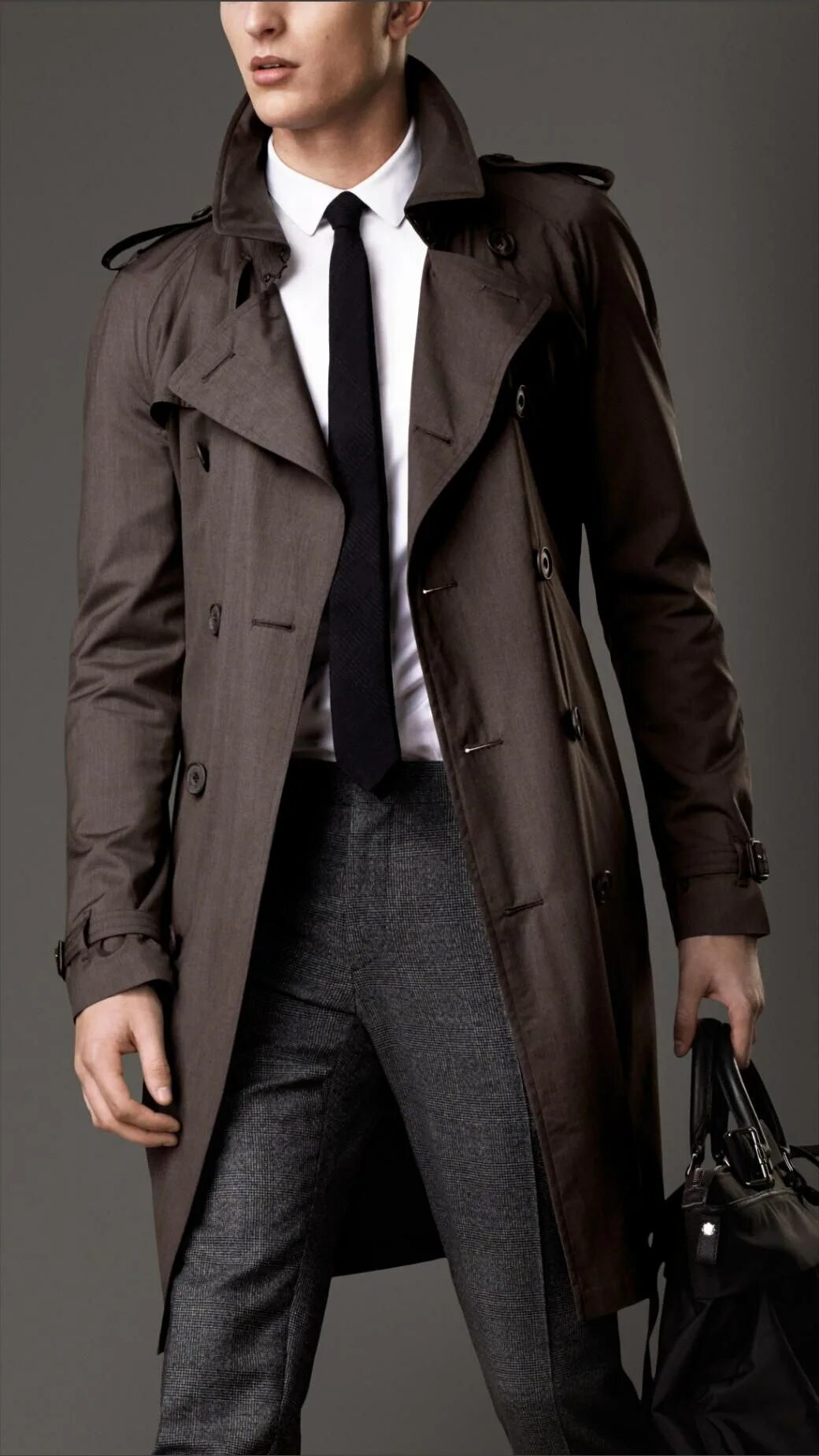 Плащ мужской какой в моде Плащ одежда мужская - найдено 90 фото