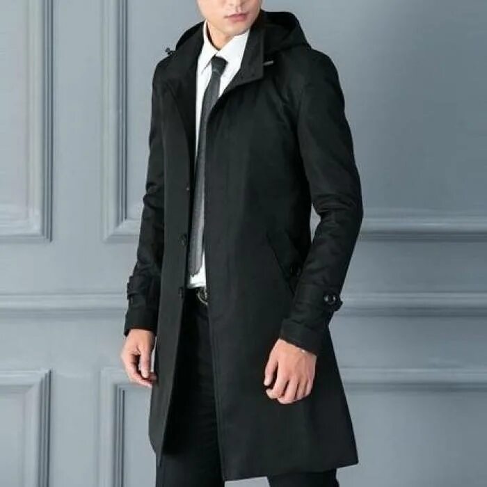 Плащ мужской какой в моде Пальто плащ мужской: найдено 89 картинок