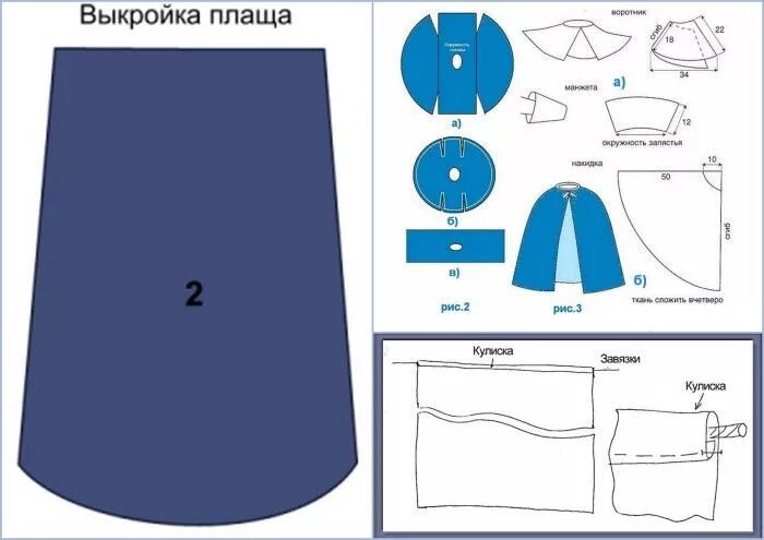 Плащ вампира выкройка своими руками Как сшить плащ-накидку или Костюм "Зорро" Выкройки, Плащ супергероя, Супергерои