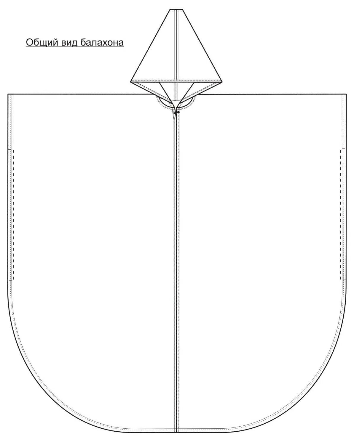 Плащ вампира выкройка своими руками Плащ накидка выкройка: найдено 90 изображений