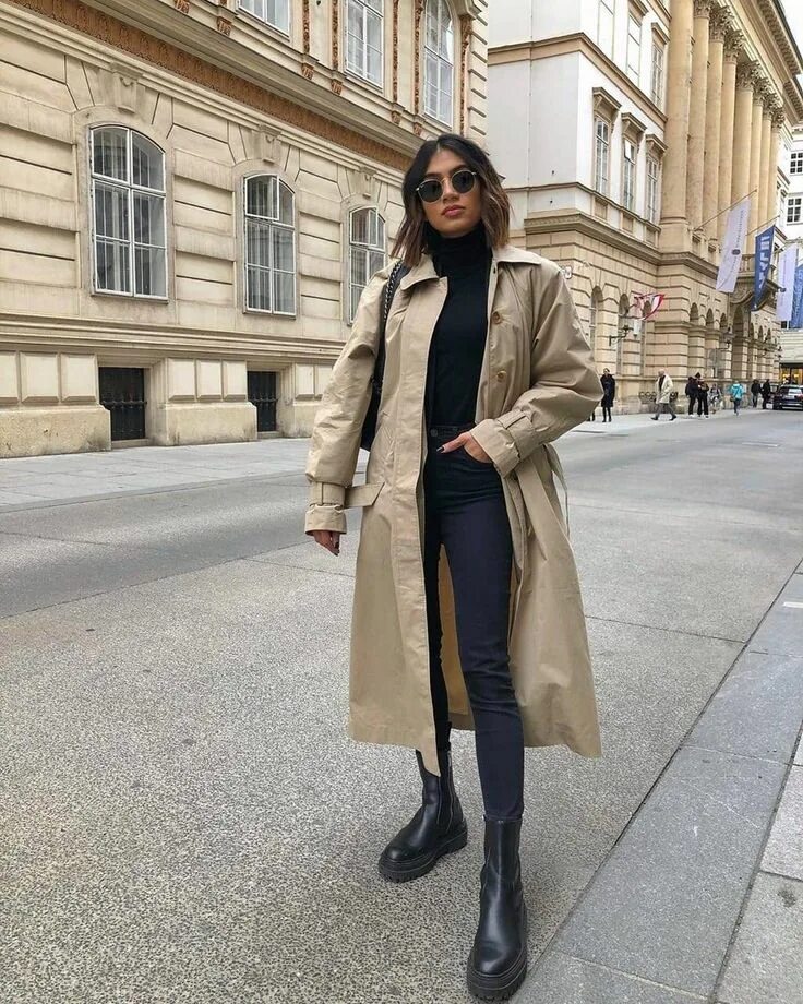 Плащ женский 2024 2025 тренды Hairstyles & Beauty Fashion, Summer dress outfits, Outfits