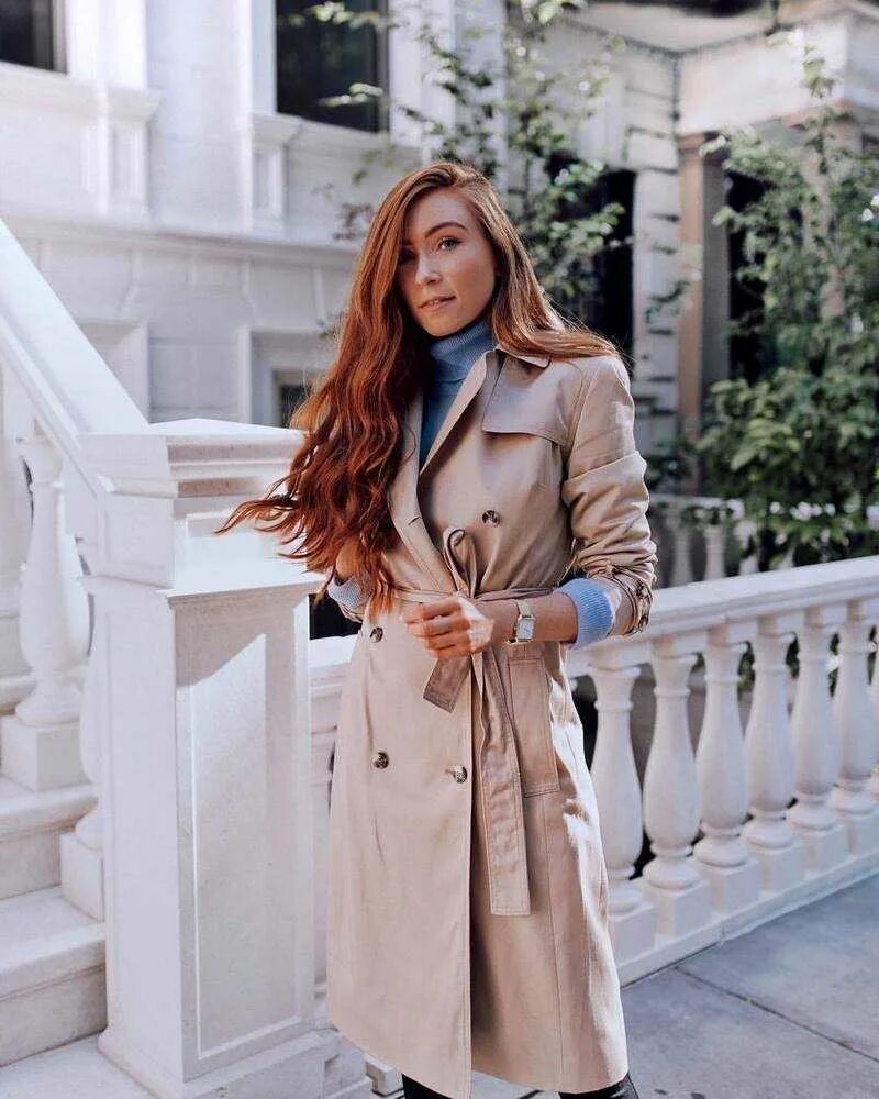 Плащ женский 2024 тренды фото Плащ женский 2024: найдено 80 картинок