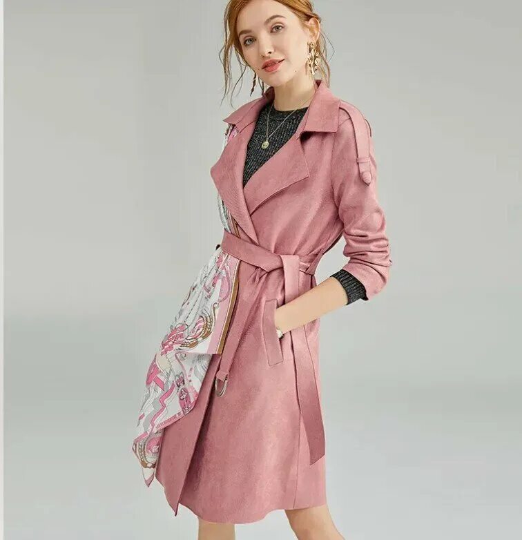 Плащ женский мода 2024 фото Верхняя одежда на весну 2024: 6 модных моделей Душевный стилист Наталья Кротова 