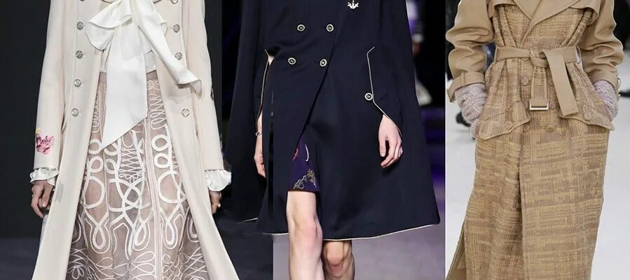 Плащ женский осень 2024 тренды Какие женские плащи будут в моде осенью 2022 года