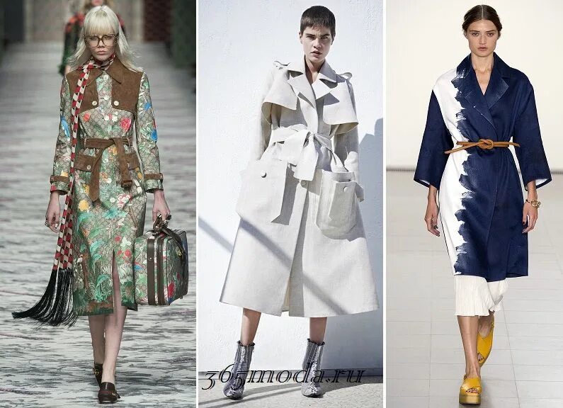 Плащ женский осень 2024 тренды 100%) Модные плащи весна лето 2022 2023: новинки 118 фото Плащ, Модная одежда, О