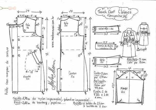 Плащ женский выкройка бесплатно Быть красивой и стильной хочется всегда .Пальто к осени. Patterns Выкройки, Выкр