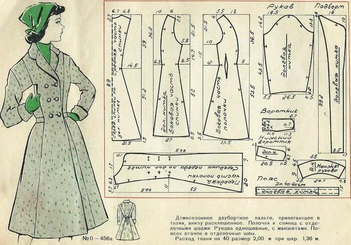 Плащ женский выкройка бесплатно Российский Сервис Онлайн-Дневников Clothes sewing patterns, Sewing patterns, Diy