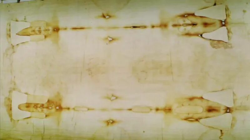 Плащаница фото высокого разрешения Could this be Jesus' burial cloth? CNN