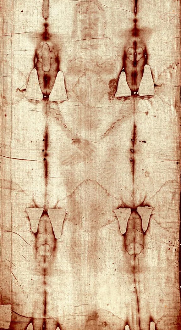 Плащаница фото высокого разрешения Туринская плащаница - Радио ВЕРА
