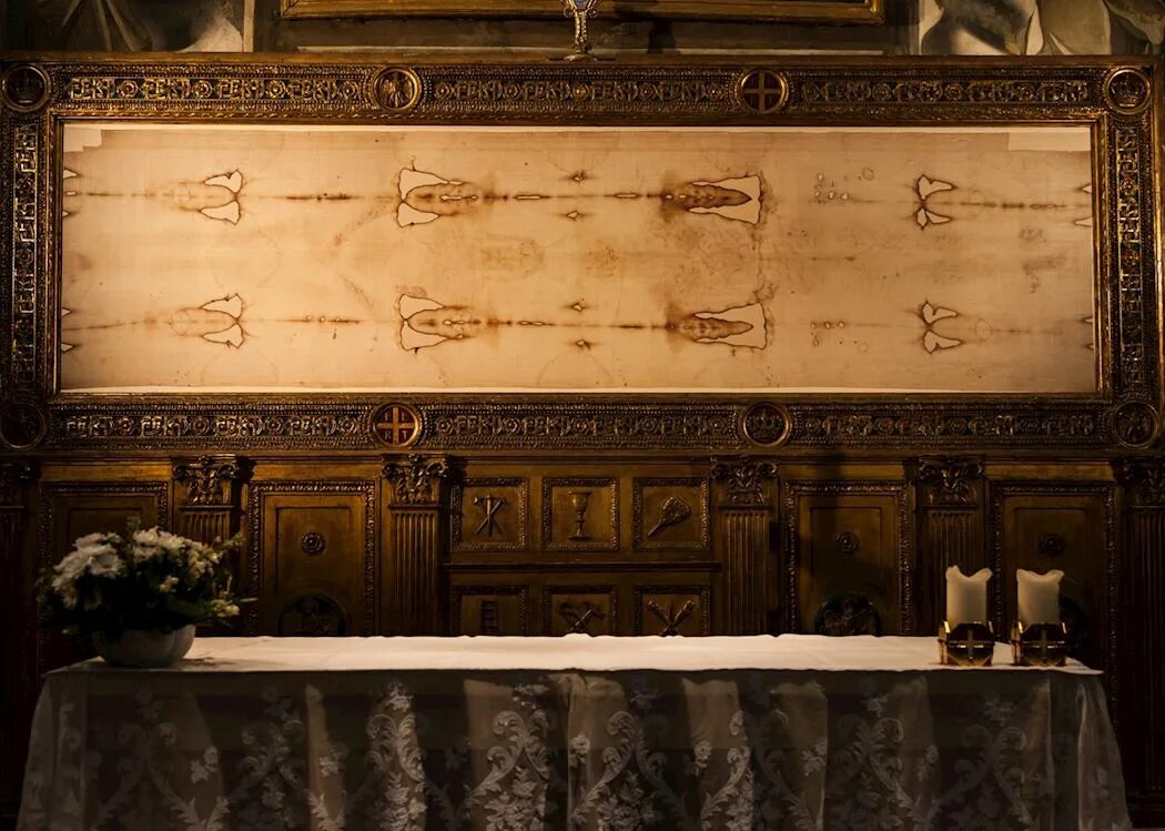 Плащаница фото высокого разрешения Historical walking tour of Turin Audley Travel US