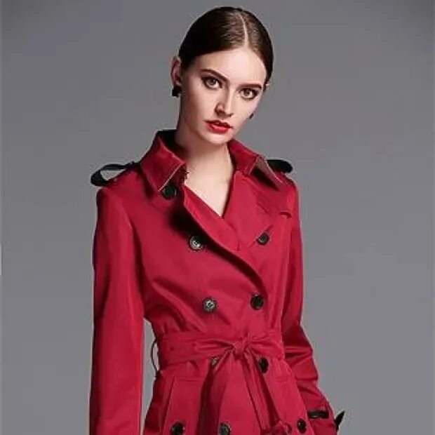 Плащи женские 2024 осень фото Женские плащи 2022 2023. Плащ женский классический. Mad Girls