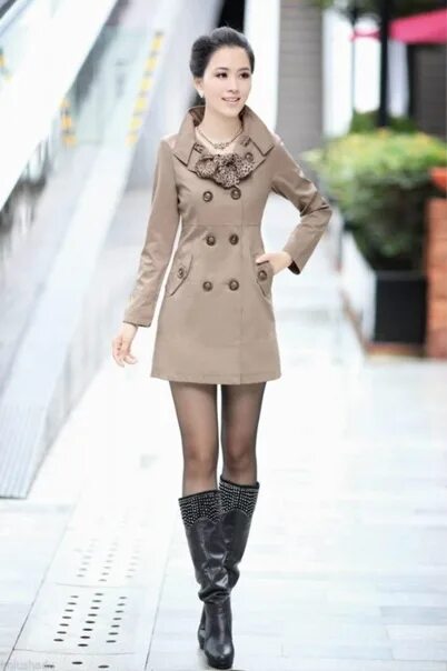 Плащи женские 2024 осень фото Цвет:Белый,бежевый,чёрный,розовыйза размерами в личкуМатериал: хлопковая смесьЦе